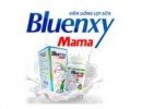 Bluenxy mama